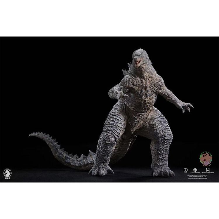 W-DRAGON ゴジラ VS コング 2021 ゴジラ　通常版 Amazon.co.jp: W-Dragon『ゴジラvsコング』 ゴジラ（2021）PVC製 全高