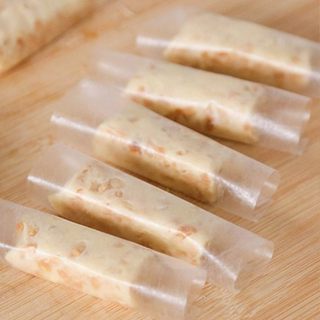 Edible Glutinous Rice Paper Candy Wrapping Wafer Paper Sheets Rice ...