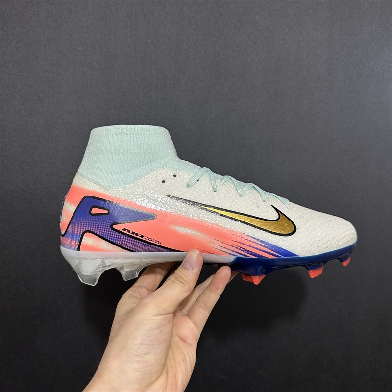 Air Zoom The New Nike Mercurial Nike Air Zoom Mercurial Superfly