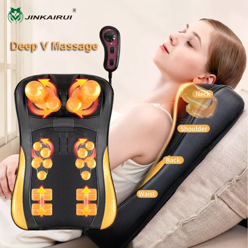 12 volt back massager hotsell