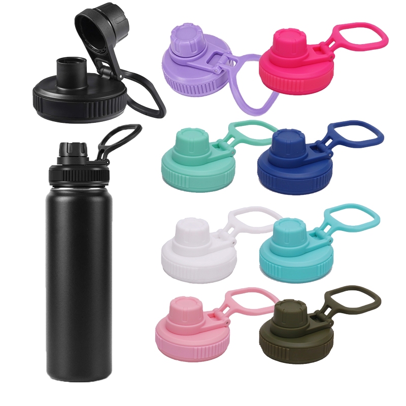 Cup Lid for Hydro Flask Water Bottle Handle Cover Aquaflask