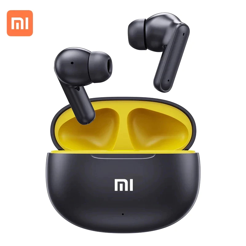 Xiaomi ANC ENC Noise Cancelling reduction Bluetooth Earphone
