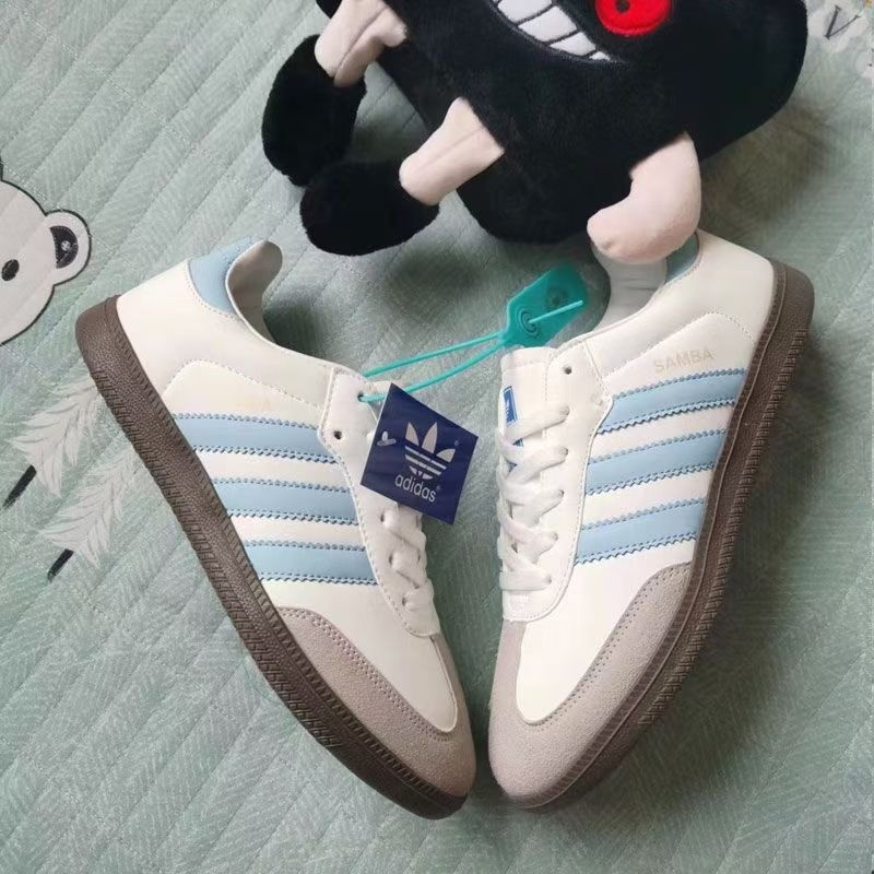 Buy adidas samba Online With Best Price, May 2026 | Shopee Malaysia