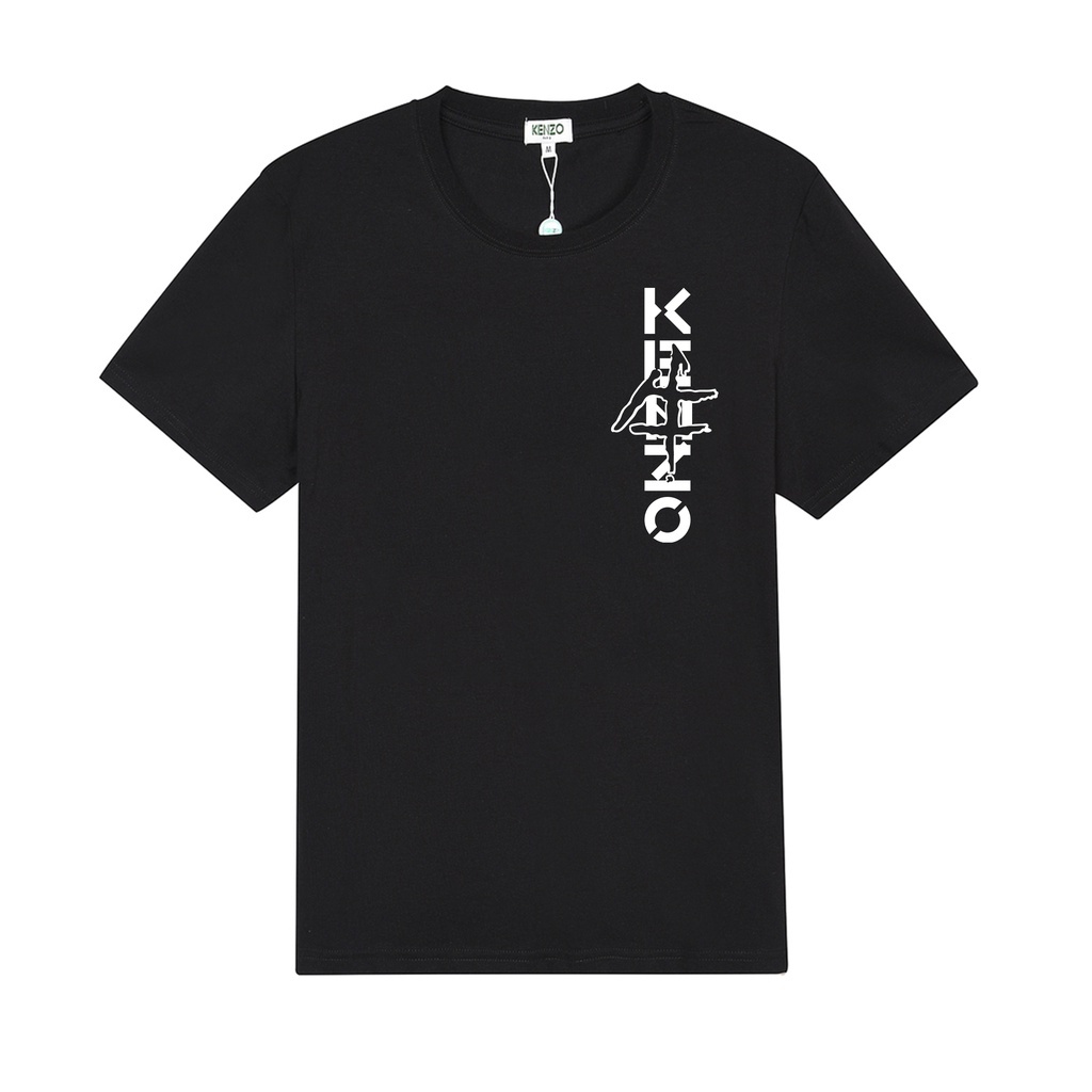 Kenzo t shirt 3xl hotsell