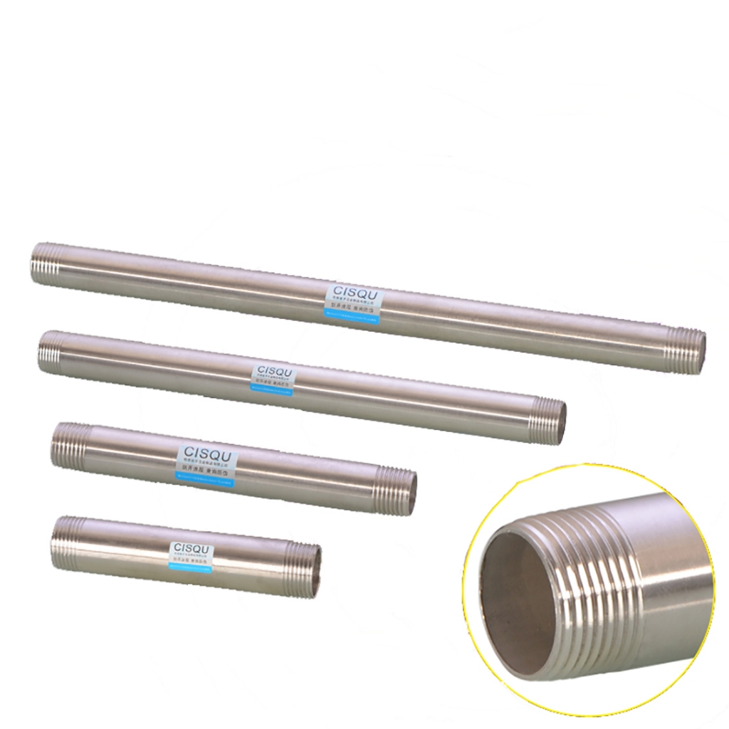 S&M 862649 Flexible Extension M-H 24 Cm Steel Metric Thread - View #9