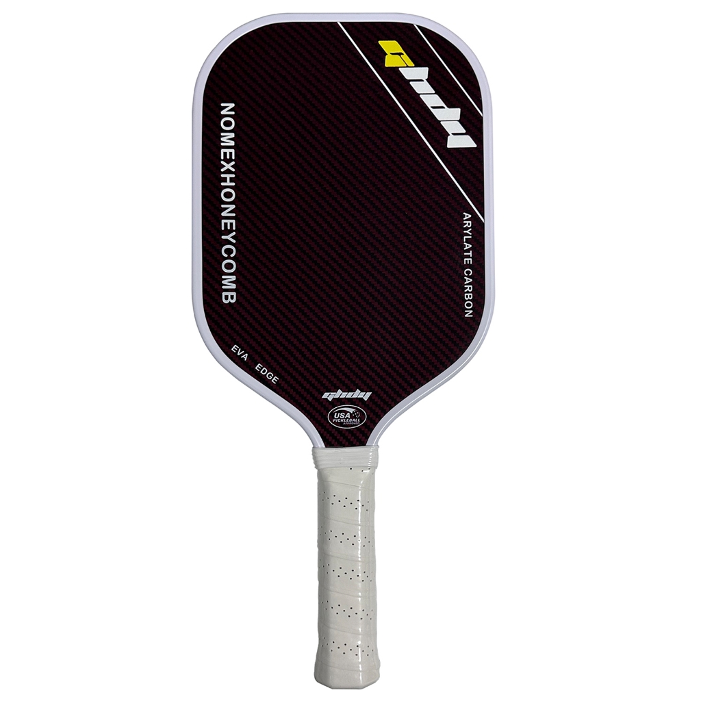 Long Handle Pickleball Paddles - Pro Line Energy Pickleball Paddle