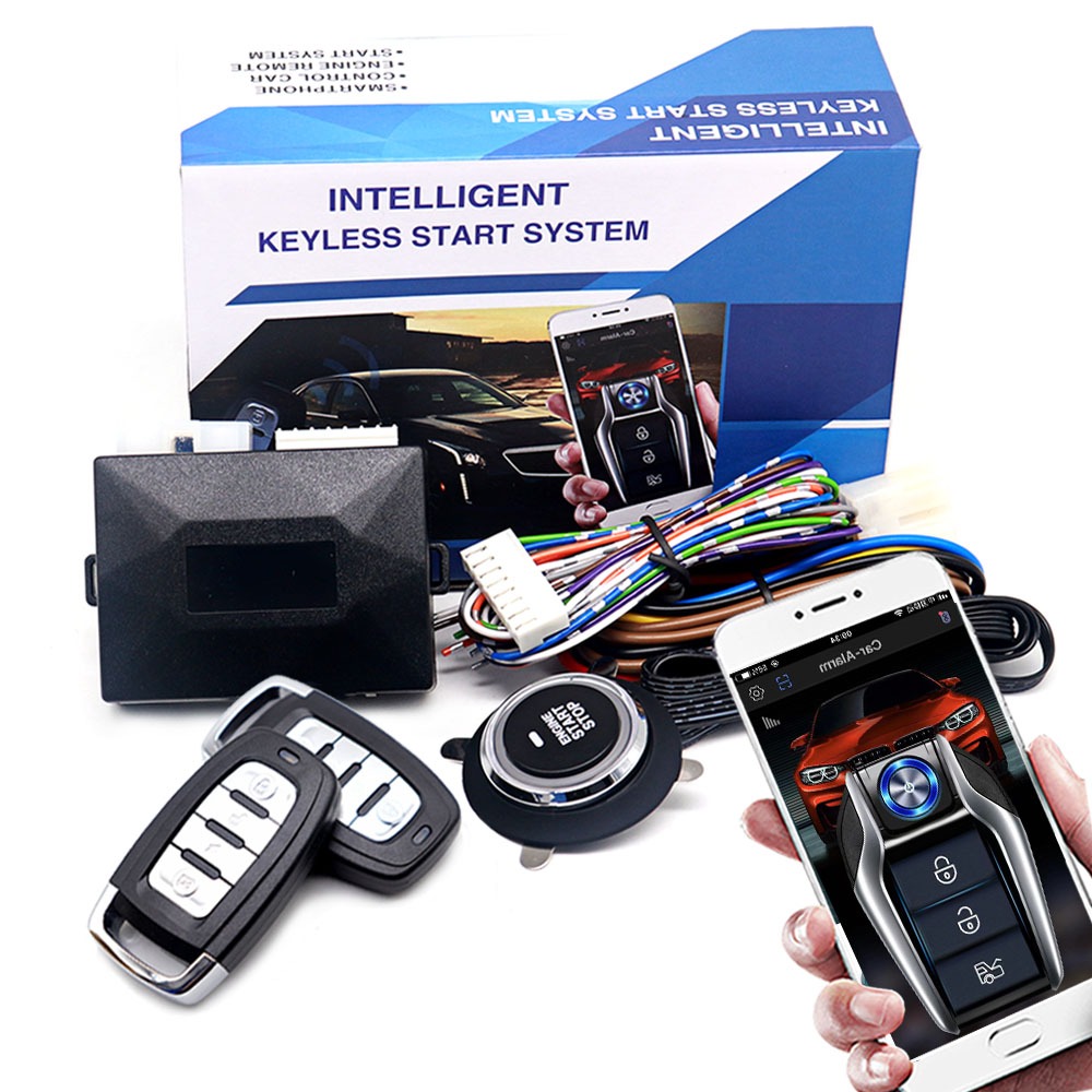 push start button system - Prices and Promotions - Jul 2026 | Shopee ...