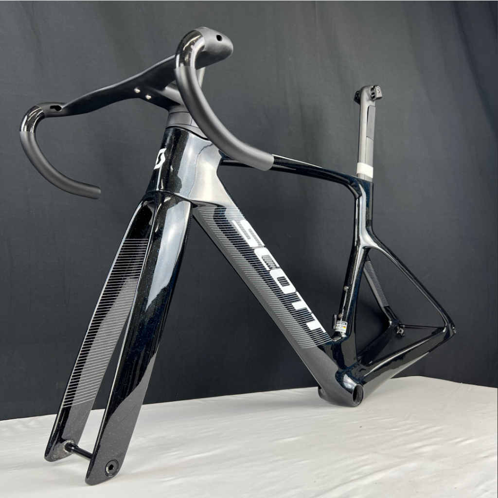 2023 SCOTT FOIL RC Pro 30 Full Carbon Road BIKE Dics Brake with