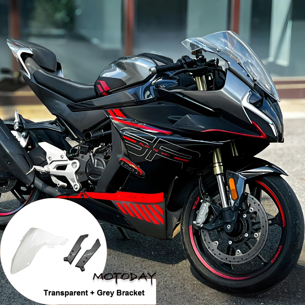 フロントガラスデフレクター CF 450 SR用オートバイ風防 450SR 450sr 2022 2023 2024 オートバイ用 CFMOTO  450SR 450SS CF450SR 2022 2023 オートバイフロントガラス 風防カバー 風防デフレクター 風 オートバイのフロントガラス  CF 450 SR用オートバイ風防 450SR 450sr ... オートバイ 風よけ CFMOTO 用 450SR 450sr 450 SR 2022 2023 ウインドスクリーンディフレクターフロ