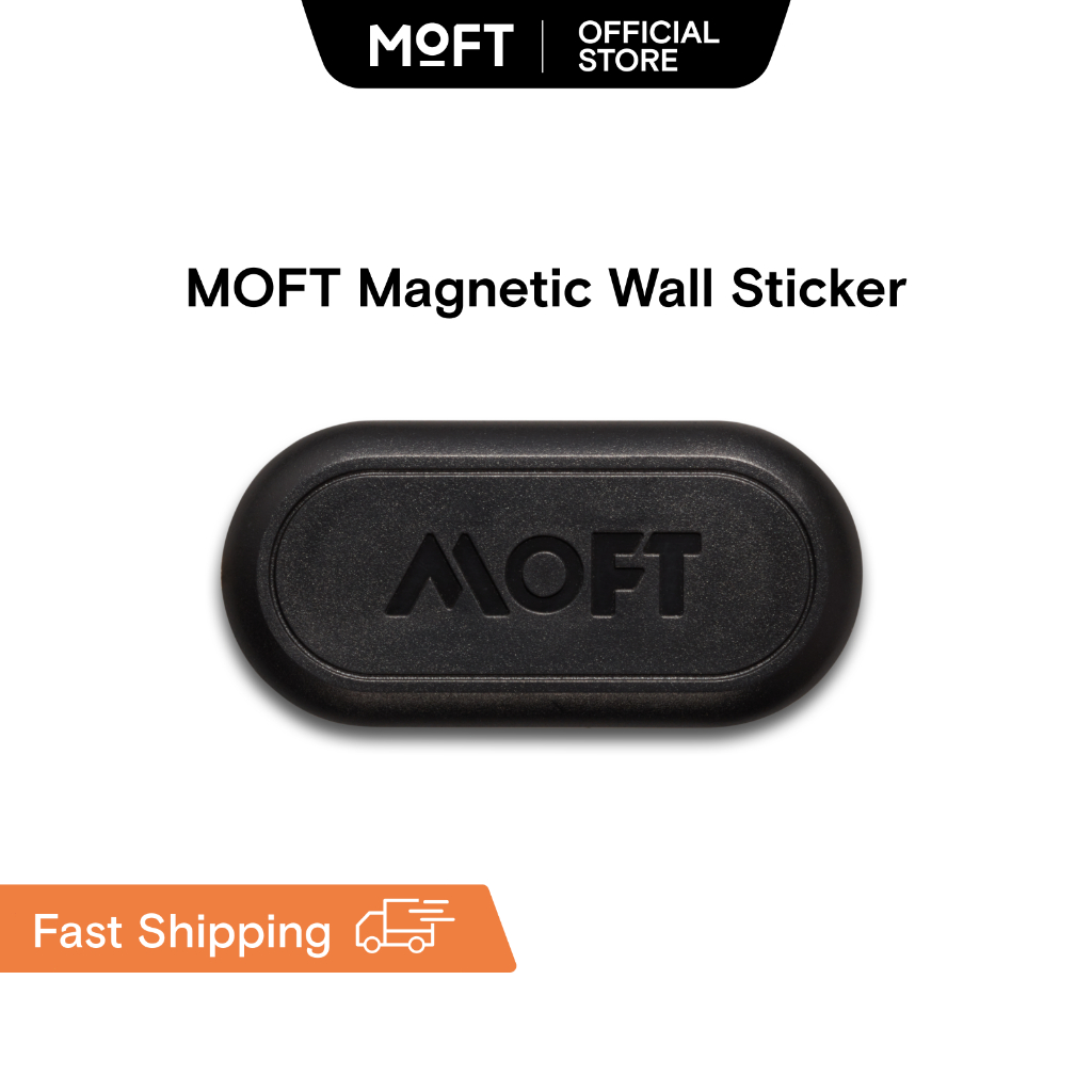 MOFT Magnetic Wall Sticker Magnetic Sheet Used With All Types Of MOFT ...