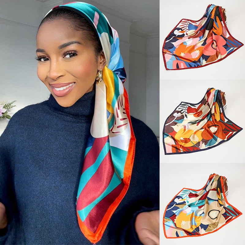 Womens Scarf Buy Beautiful Scarves Luxury Head Scarf For Women