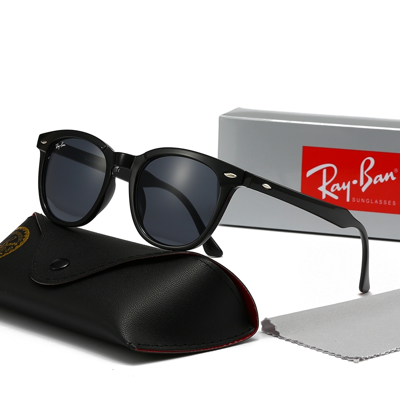 Classic Retro Polarized Sunglasses