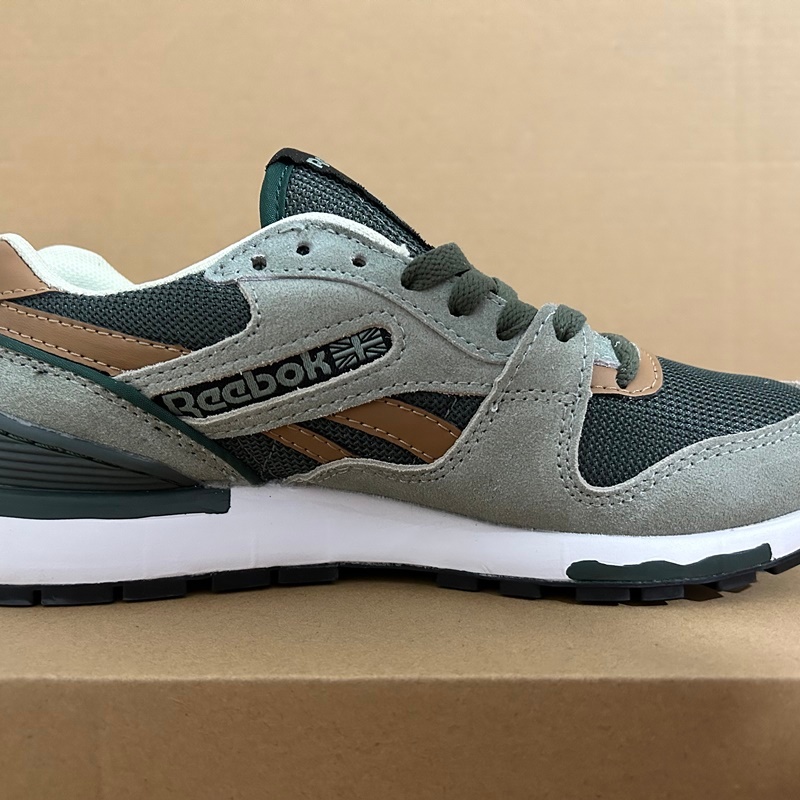 Men's reebok gl 6000 casual shoes sale
