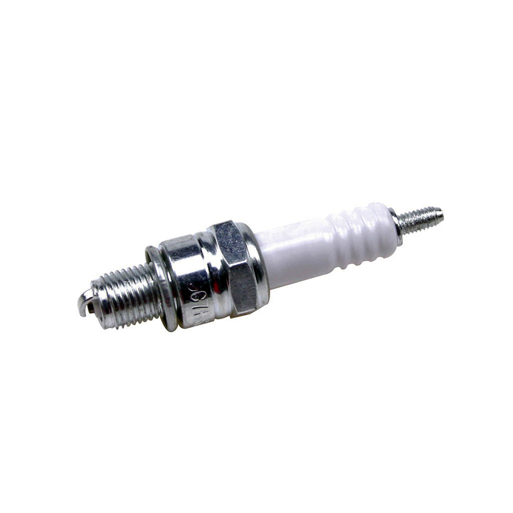 C7HSA Spark Plug for Chinese Scooter Dirt Pit Bike ATV Go Kart M10 ...