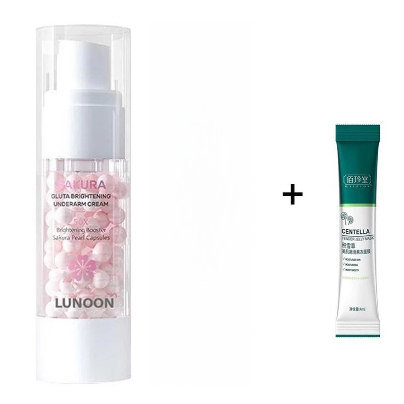 fresh skinlab milk white glutathione lotion review buy 1 Get 1】lunoon Sakura Underarm Whitening Cream Glutathione 80g 5x  Ceramide Body Lotion Pearl Moisturizer Cream efficient.store my