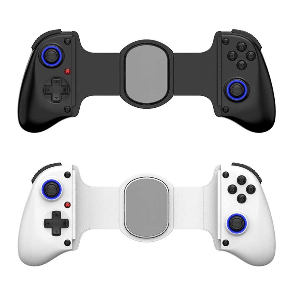 BSP-D11 Wireless Stretch Game Controller untuk Switch/Android/iOS ...