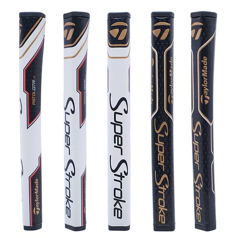 Golf Putter Grip SuperStroke Taylormade PISTOL GTR Super Stroke