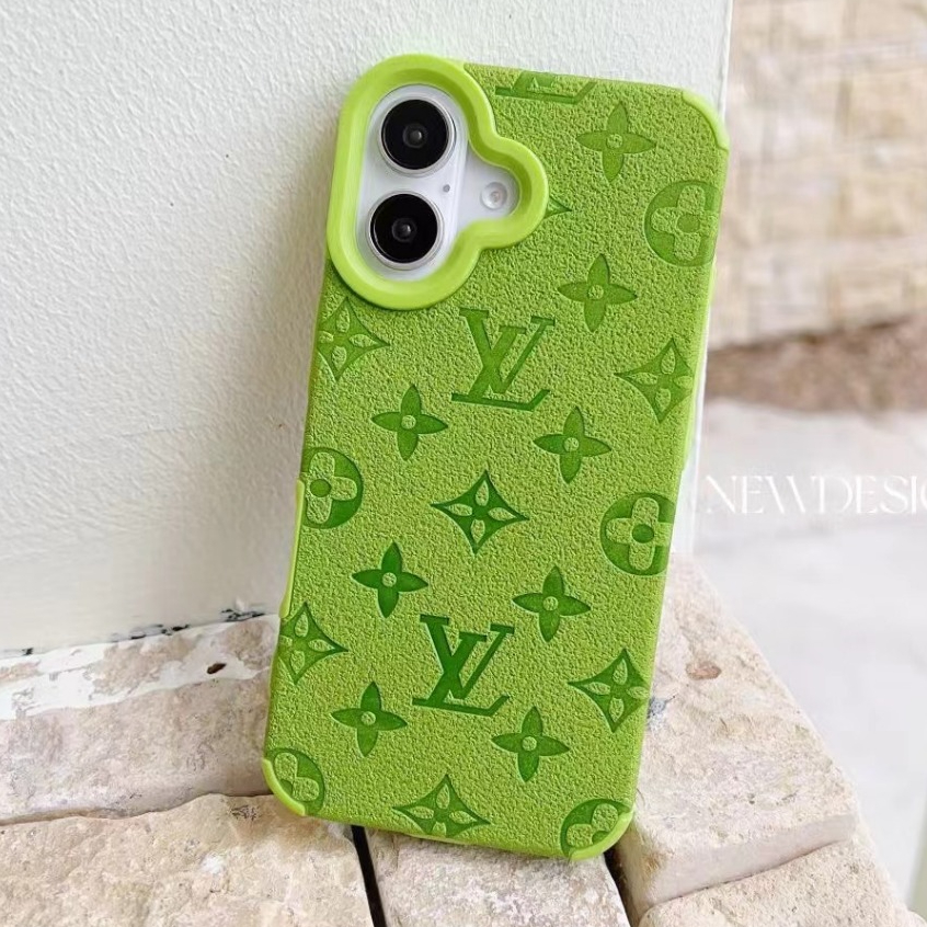 Vuitton Iphone 13 Green Louis Vuitton Phone Case IPhone 15 Pro