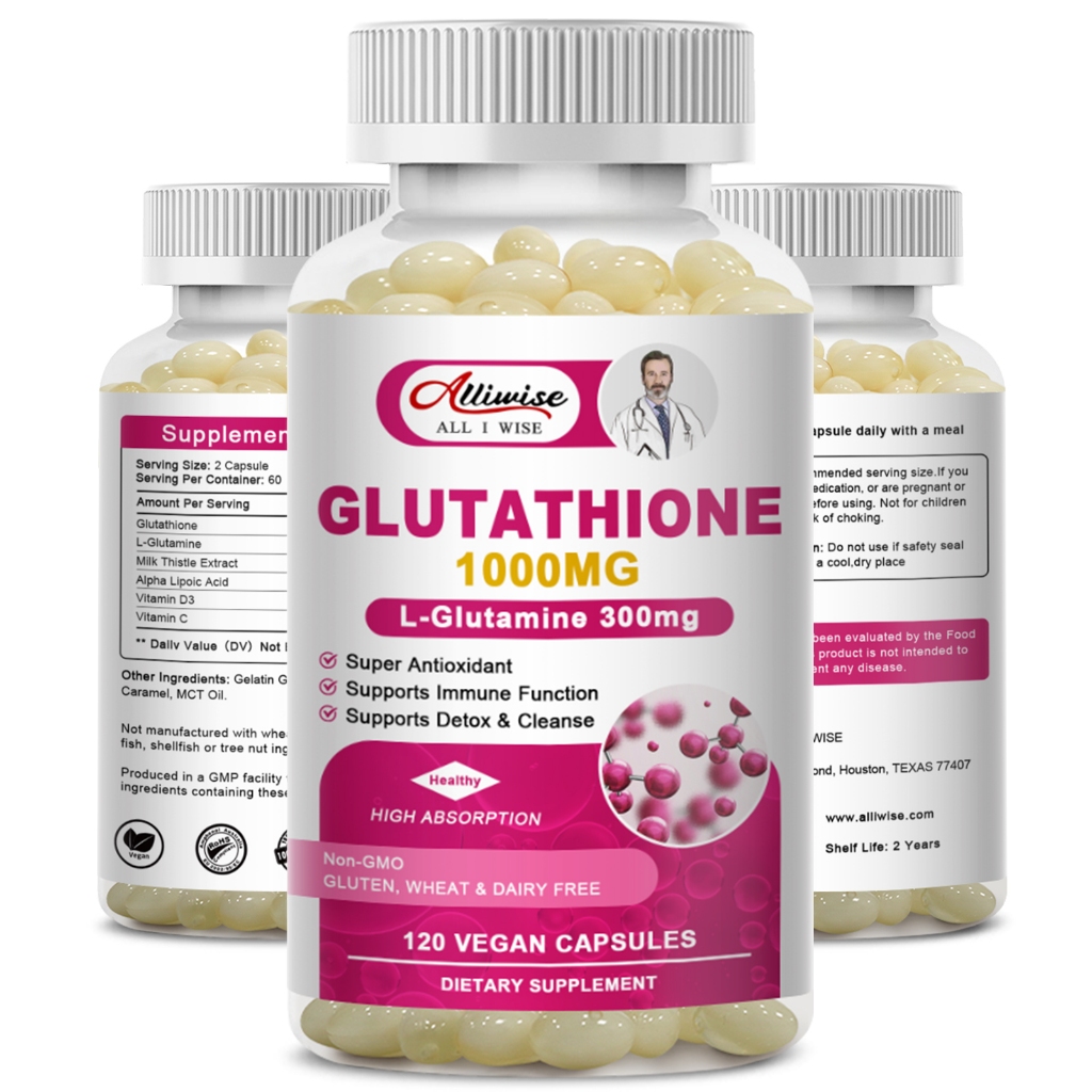 glutathione para que sirve en la piel Glutatión sirven para la piel porque es un potente antioxidante que protege  contra el daño de los radicales libres, ayuda a unificar el tono de la piel  al reducir las manchas e