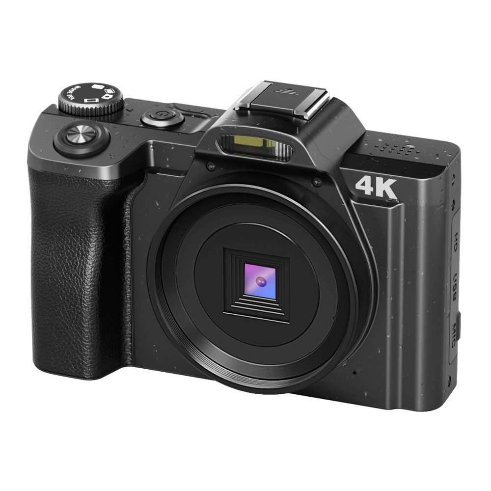 SD DC201A 4K HD Digital Video Camera Entry-level Mirrorless Home Camera ...