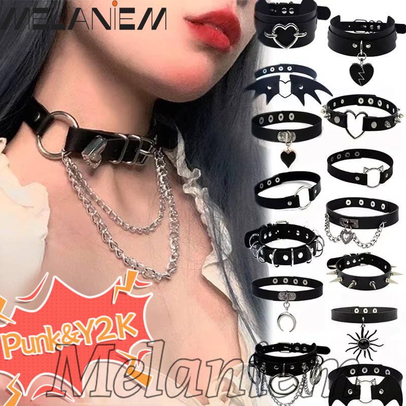 Punk rock choker deals