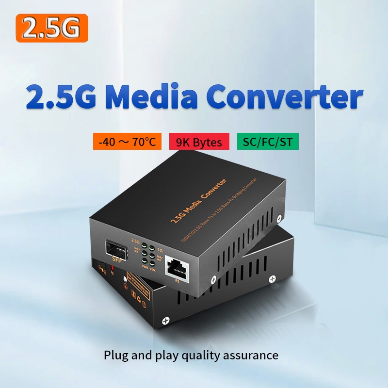 Iszo 1Set 2.5G ONU With 2.5G Media Converter, Bridge Kenya