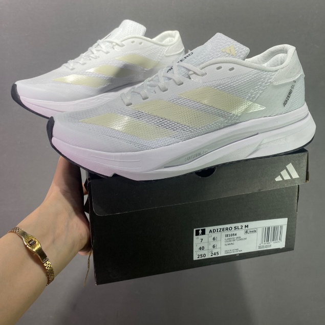 Adizero SL2 Sneaker Men And Women Running Shoes Adizero Adios Pro 3 ...
