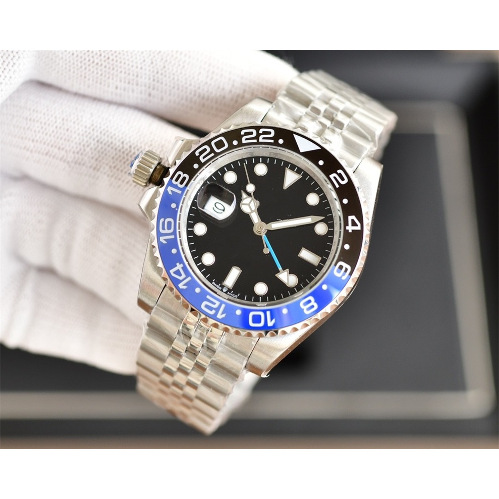2025 Robotic Watch Green Series, {Men's Right Hand Watch}, Robotic Men ...