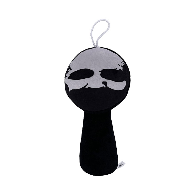 25cm Sprunki Incredibox Wenda Gray Oren Raddy plush toy christmas gift for kids Doll Suffed Toy Game Home Decoration Pillow | Shopee Malaysia