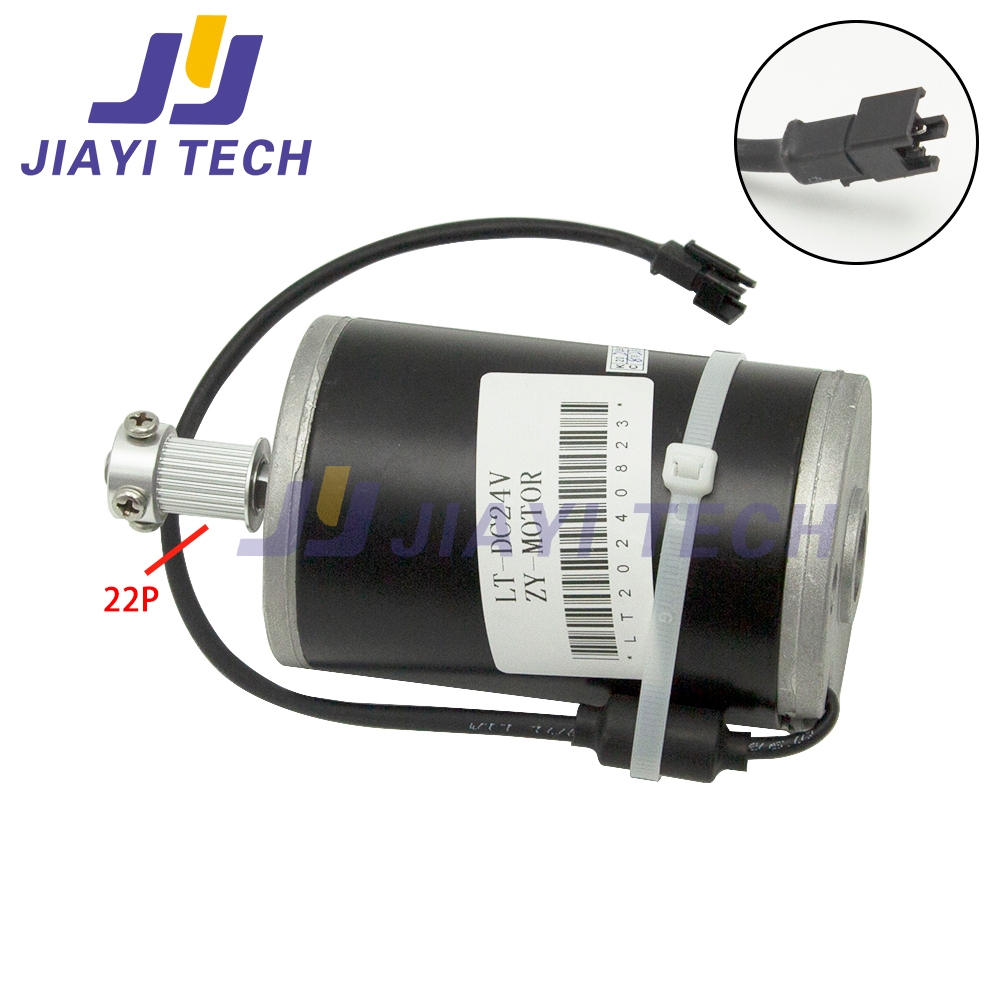 Printer XP600 Motor LT-DC24V Belt Motor TX800 Carriage Motor 22pins ...