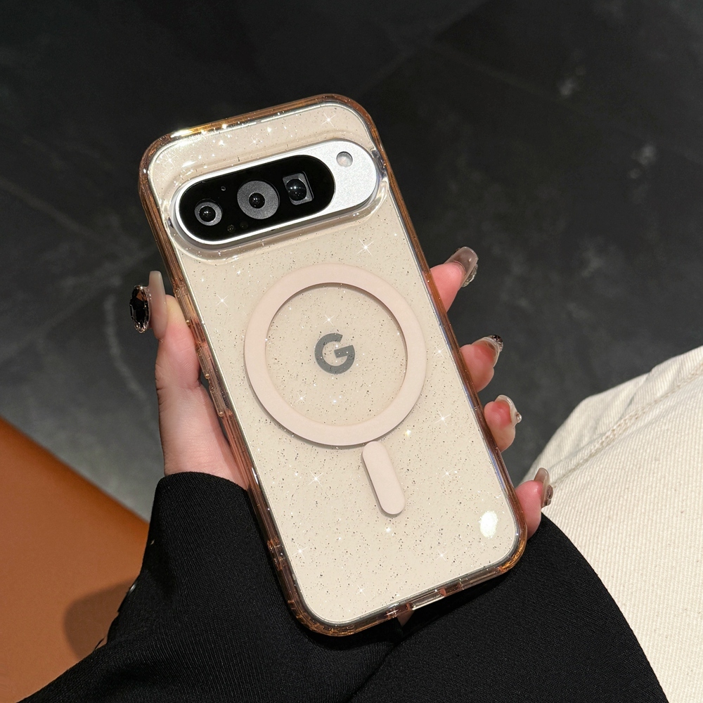 For Google Pixel 9 10 Pro XL 9A 8A 8 Pro Case Wireless