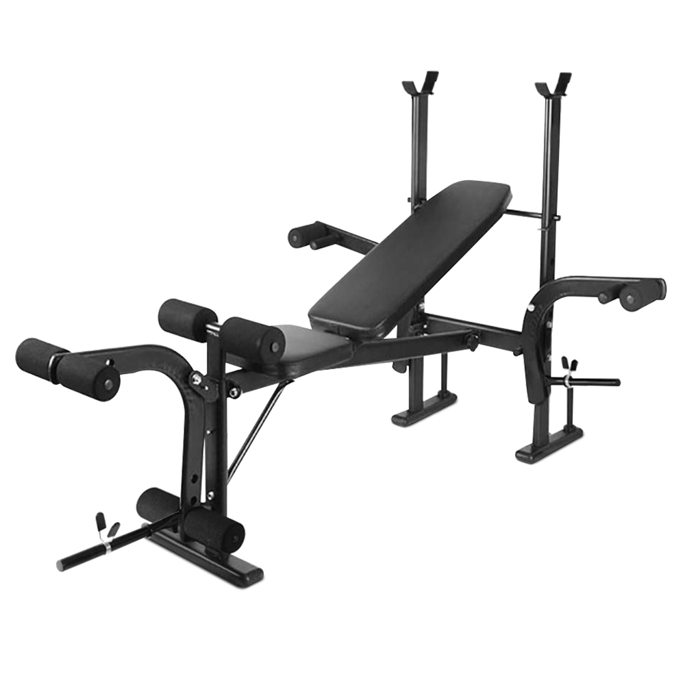 Hot OneTwoFit Bench Press