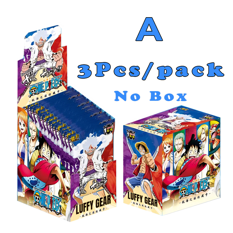 1Pack One Piece Card rare AR/LGR/TCR tcg zoro luffy Flash kad