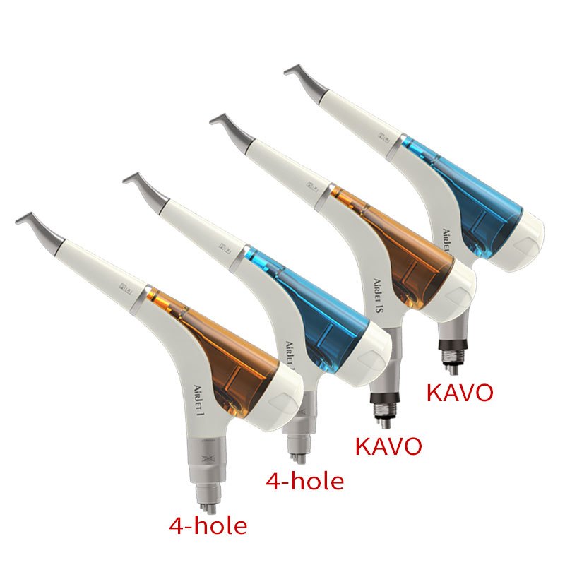 Newest Dental Air Polishing Prophy Jet AirJet Polishing Sandblaster Air ...