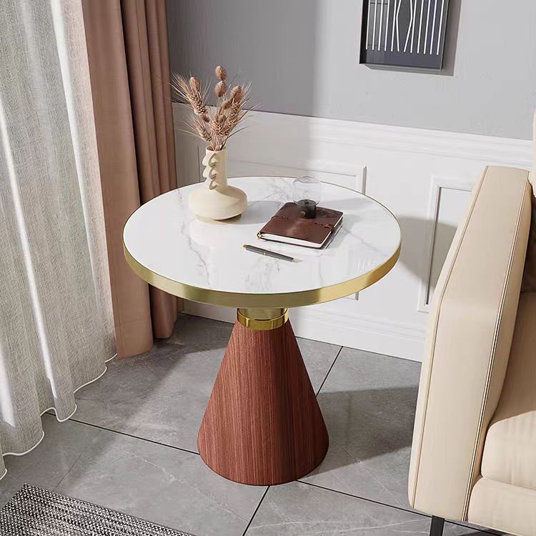 Living Room Sofa Side Table Side Cabinet Table Small Coffee Table ...