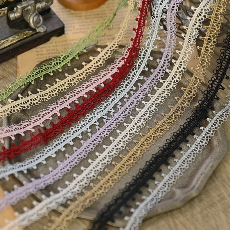 1 Meter Premium Designer Border Lace for Wedding Dress / Border Lace ...