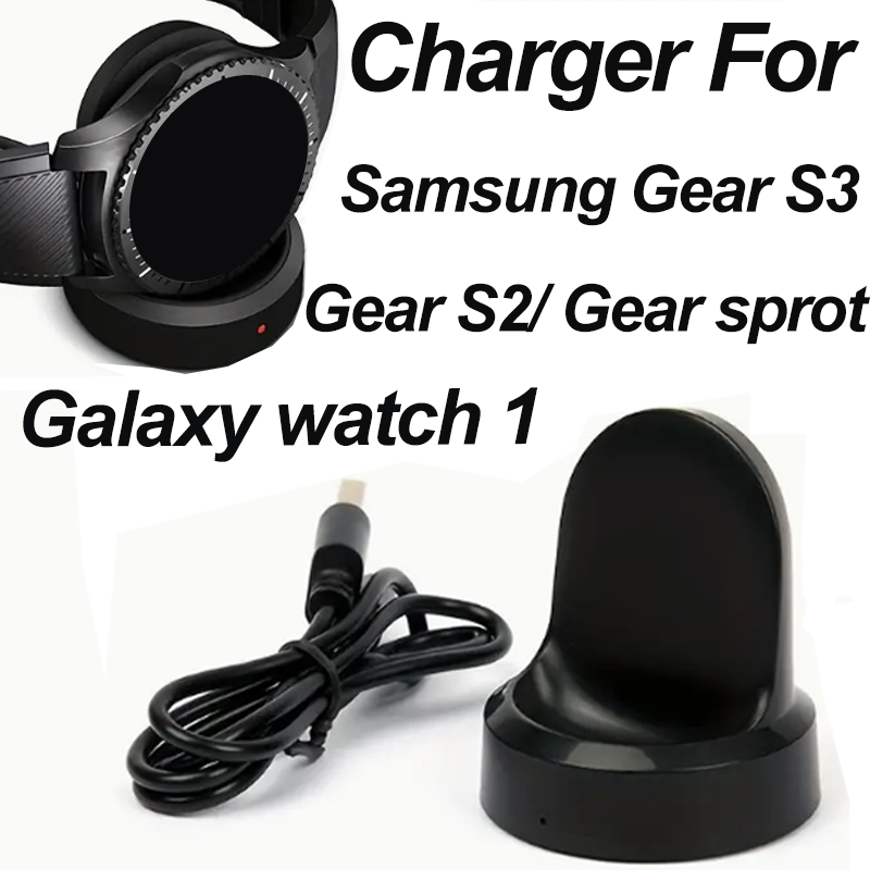 Samsung gear s2 charger online