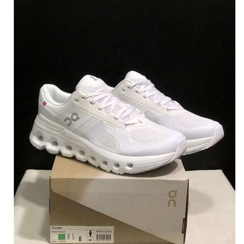 On Cloudrunner 2 Men's and Women's cushioned and supportive running ...