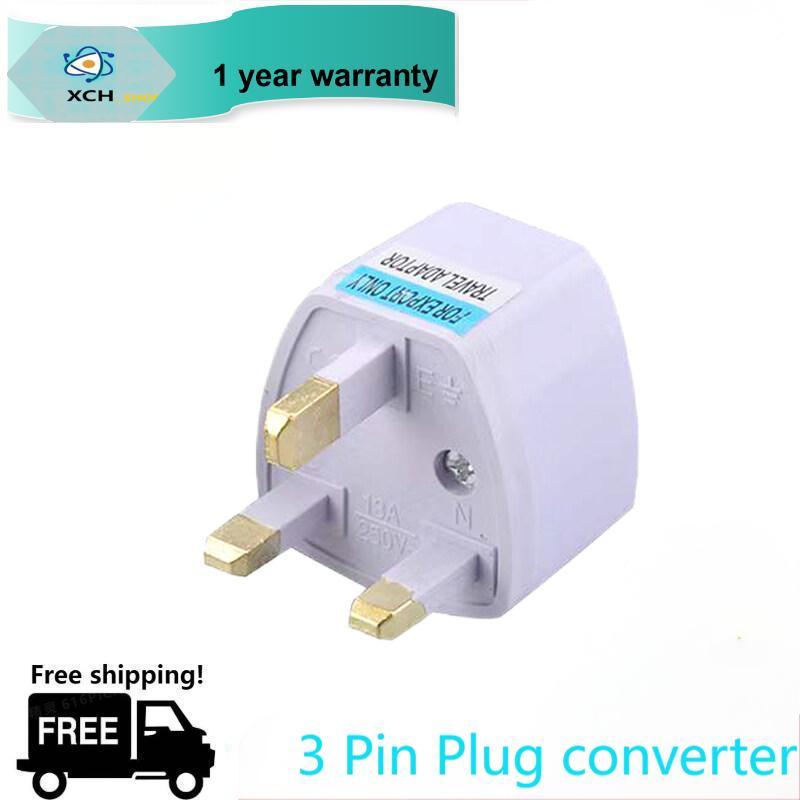 Malaysia 3 Pin Plug Converter Electrical Copper Standard Universal ...