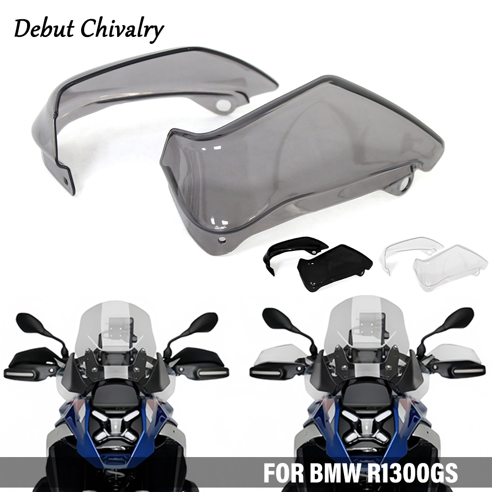 Motorcycle Accessories for BMW R1300GS R1300 GS Hand Guard Highlander R ...