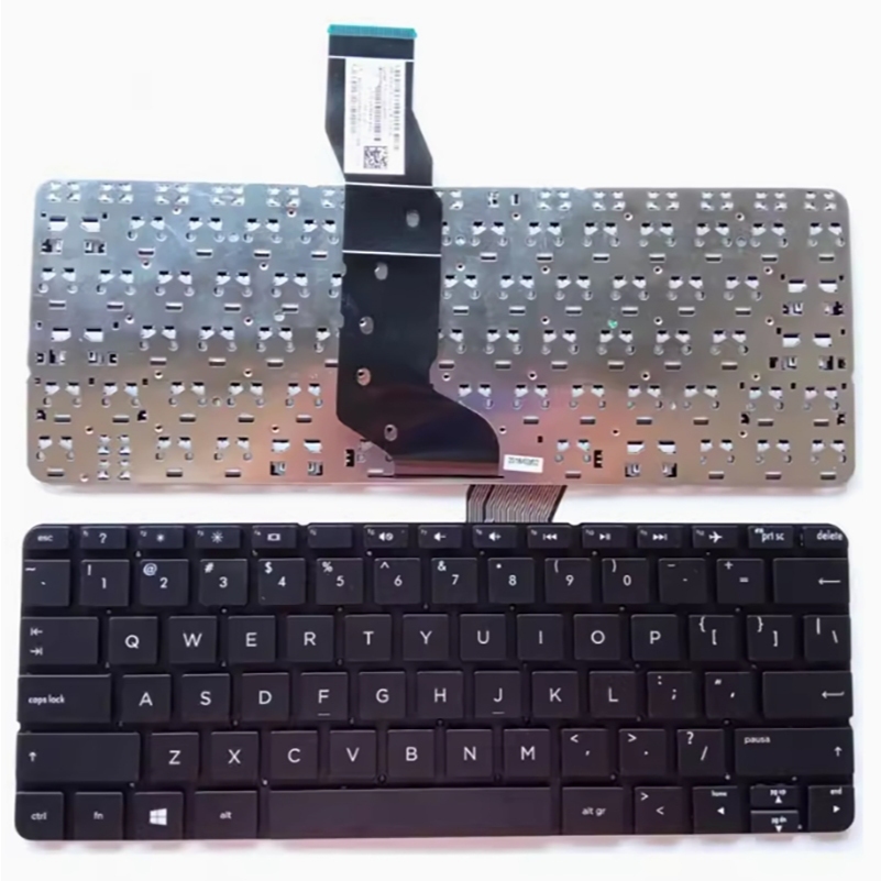 US for HP Stream 11 Pro G1 G2 G3 G5 Pro G4 G5 EE 11-R 11-Y TPN-Q166 ...