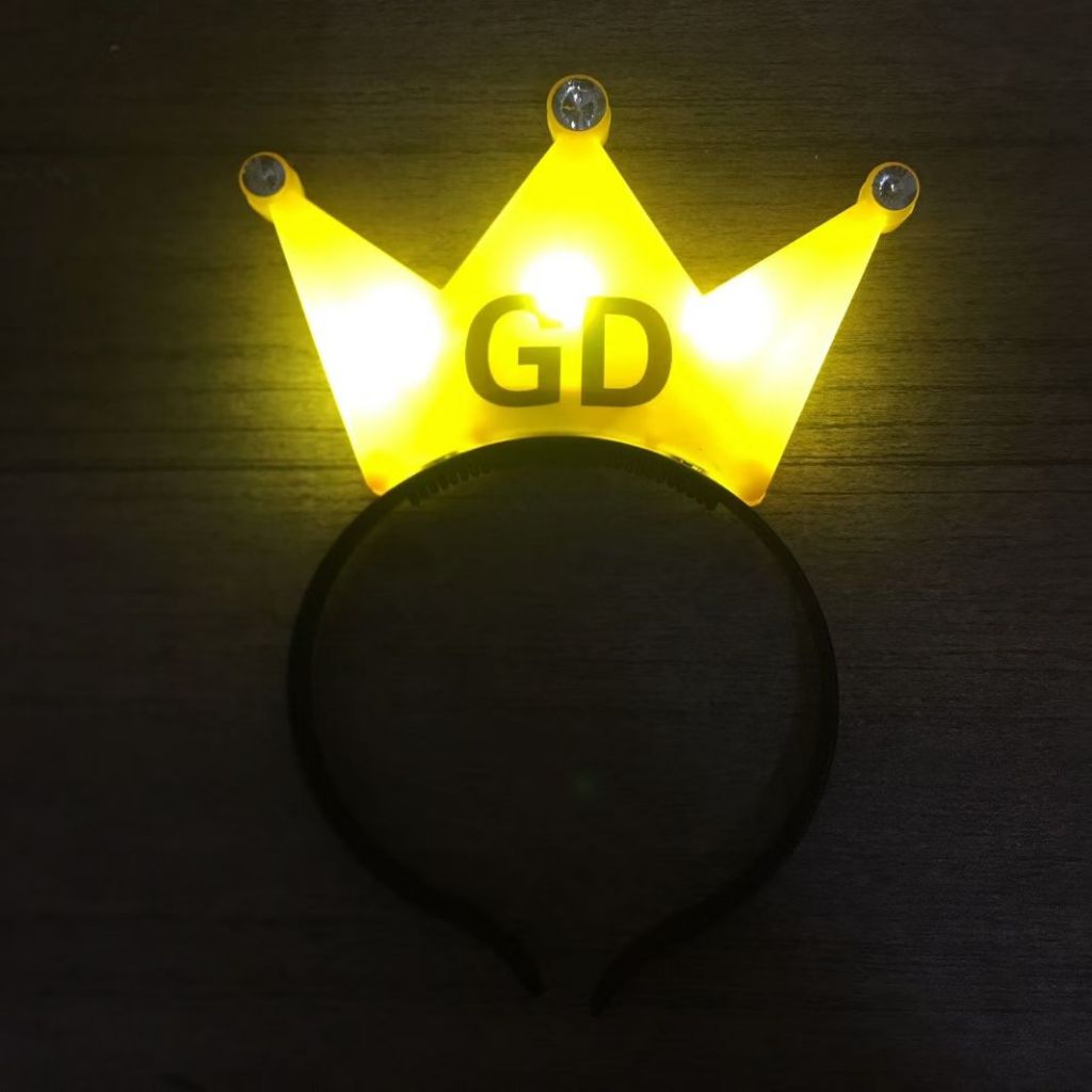 Bigbang Vip Crown Logo