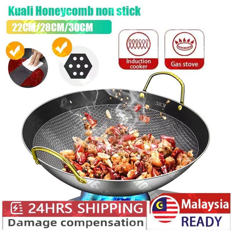 Kuali induction cooker sales