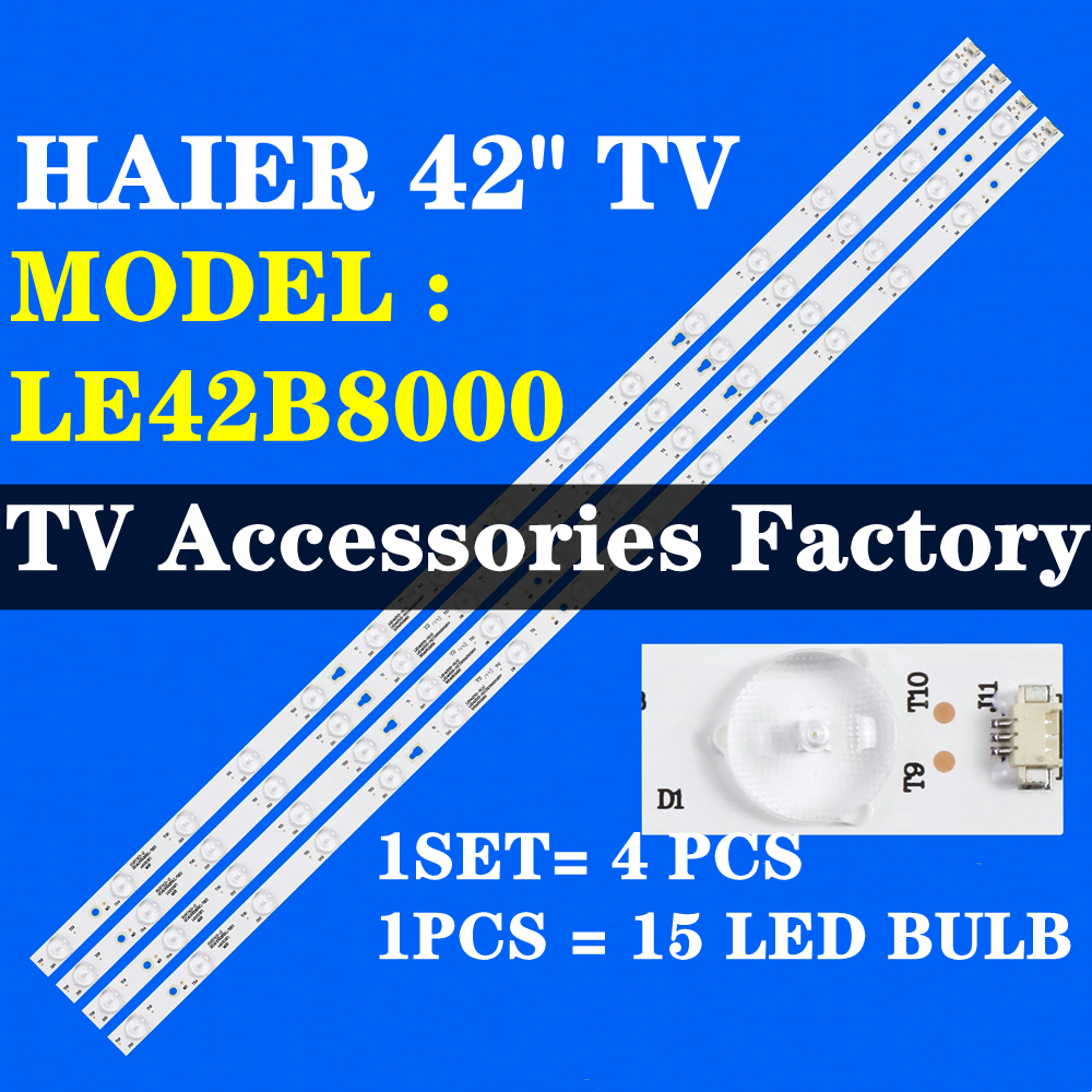 Haier LE42B8000 42