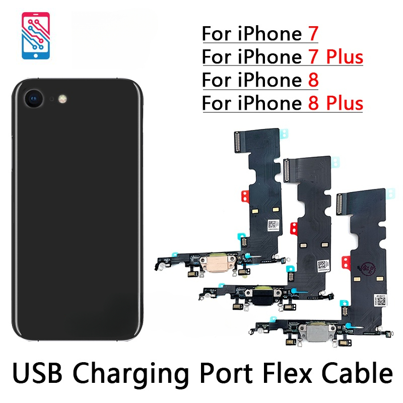 Cell Phone Charging Docks For Apple IPhone 8 Plus NEW CHARGING