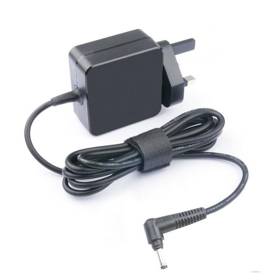 65W AC Power Charger Adapter For Lenovo IdeaPad 110-15ACL, 110-15ISK Laptops - Compatible Model