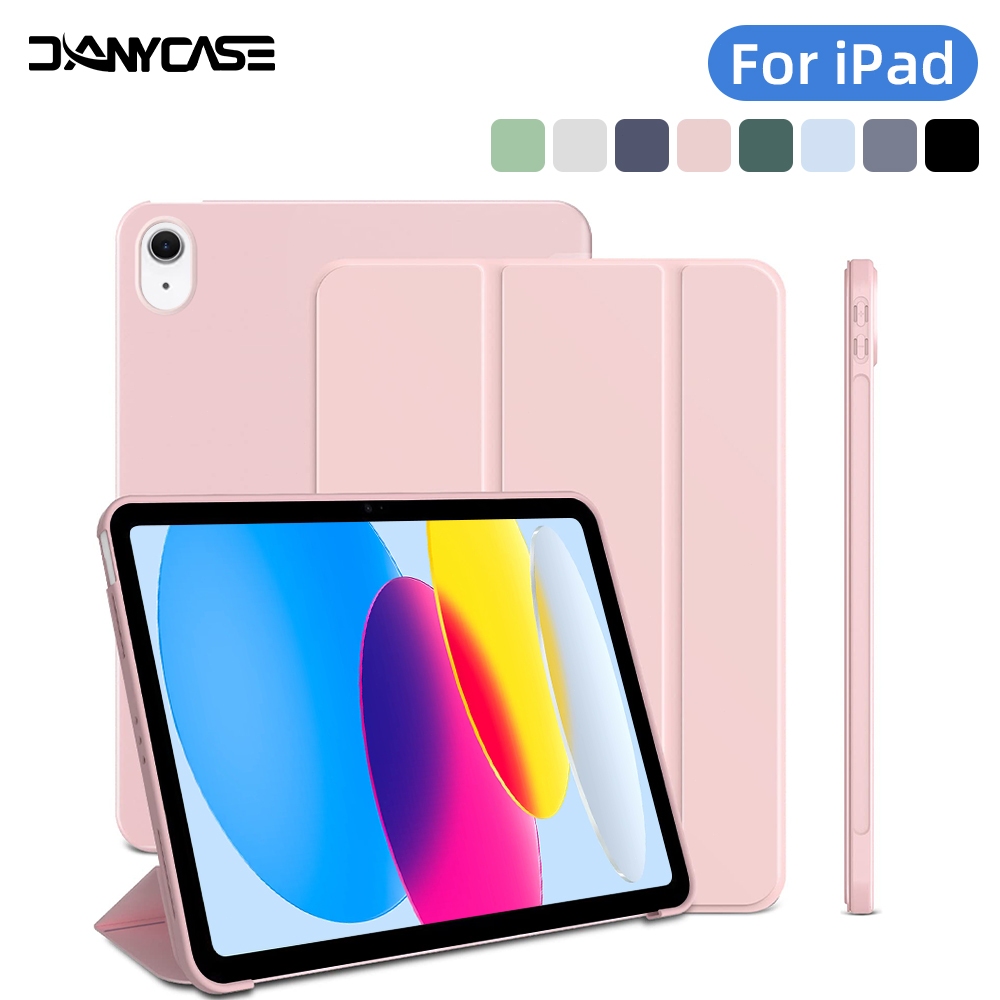 Superhero Folding Folio Case For IPad – Fits 10.2/10.5/10.9/11/9.7/7.9/8.3 Inch – Captain America, Iron Man, Spider-Man & More – Slim, Stand Feature