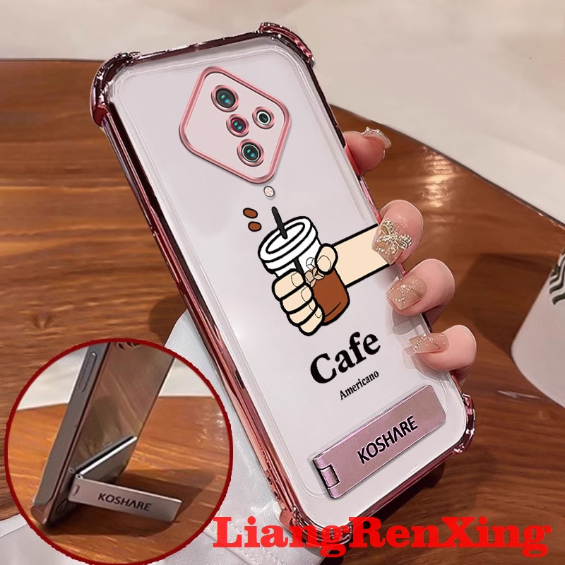 Case for VIVO S1 PRO VIVO S1 phone casing Softcase Silicone