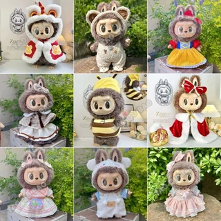 バッグ zimomo 新品】【即納】専用バッグ ZIMOMO ジモモ ラブブ Pop Mart