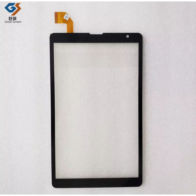 FOR AOSKEY F11 Black 8 Inch Tablet Capacitive Touch Screen Digitizer ...